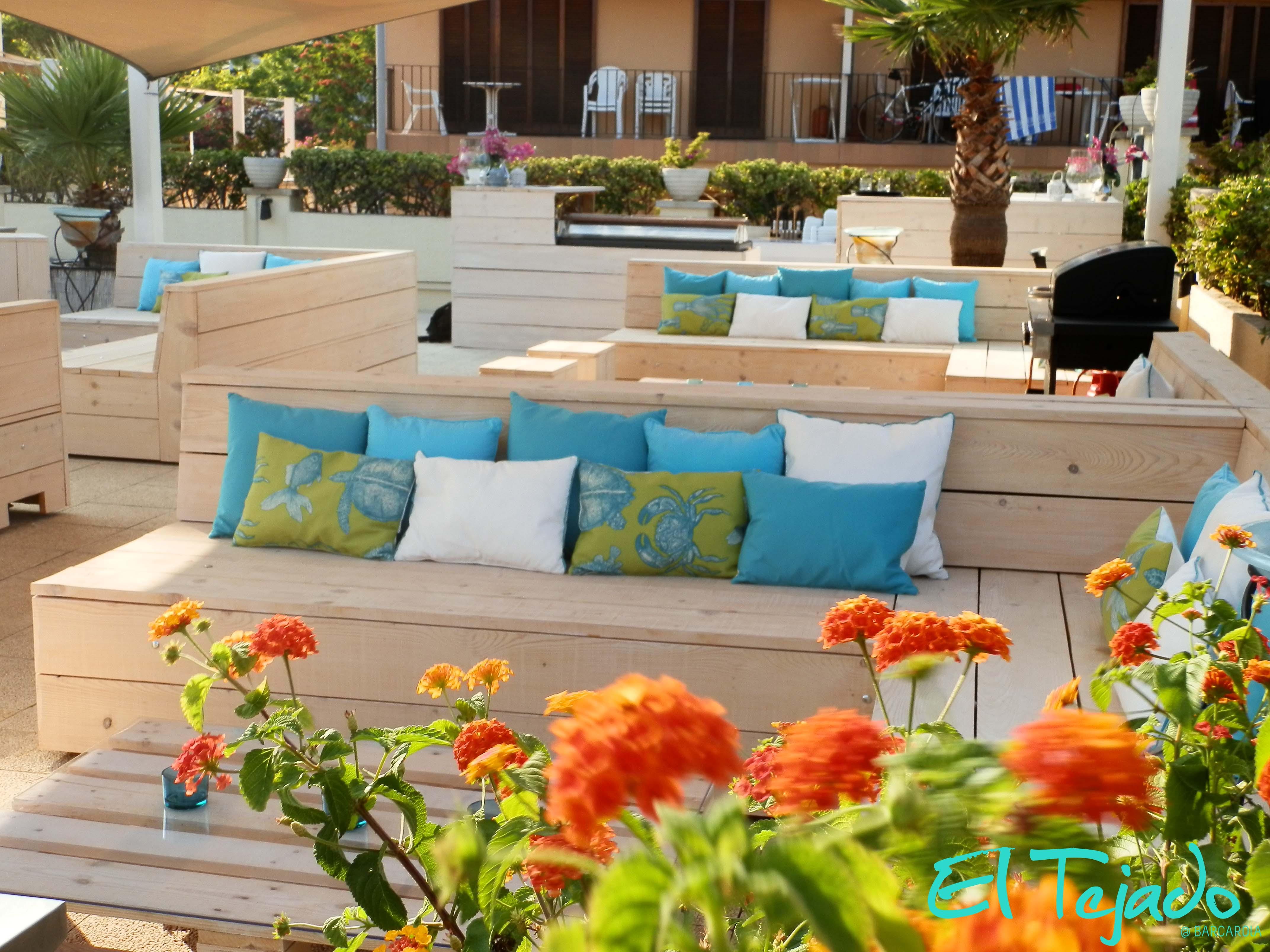Van Der Valk Hotel Barcarola サン・フェリウ・ダ・ギショルス エクステリア 写真