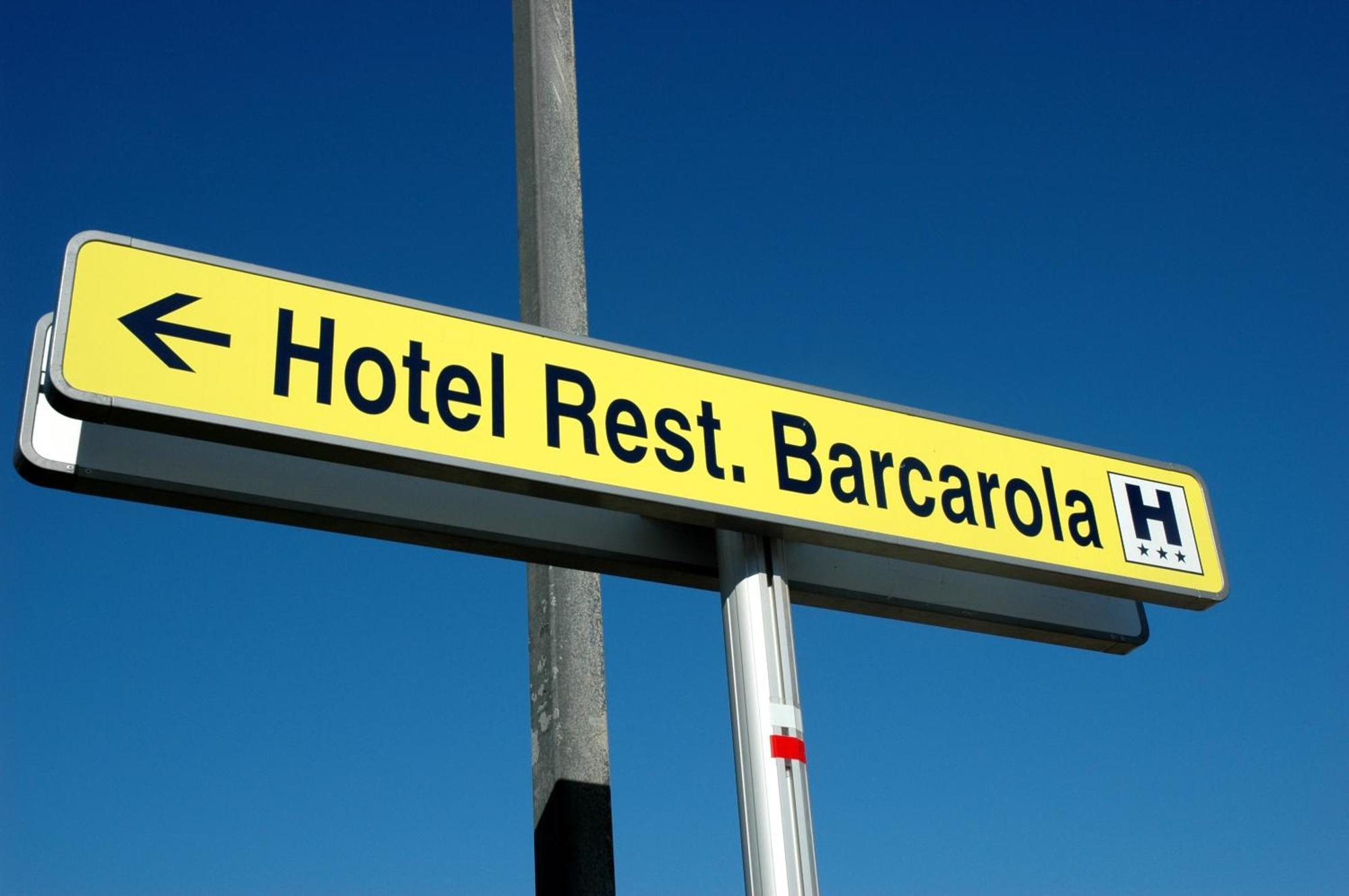 Van Der Valk Hotel Barcarola サン・フェリウ・ダ・ギショルス エクステリア 写真
