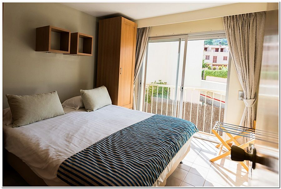 Van Der Valk Hotel Barcarola サン・フェリウ・ダ・ギショルス エクステリア 写真